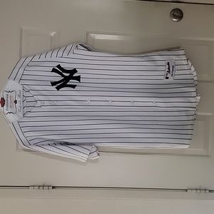 New York Yankees Jersey